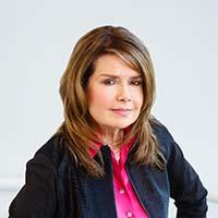 Delphia B. Frisch
